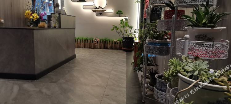 七号民宿(茶卡店)图片