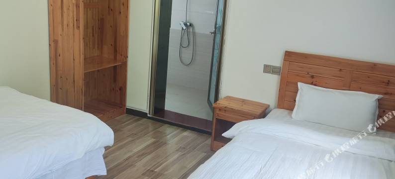 石台溪然居民宿图片