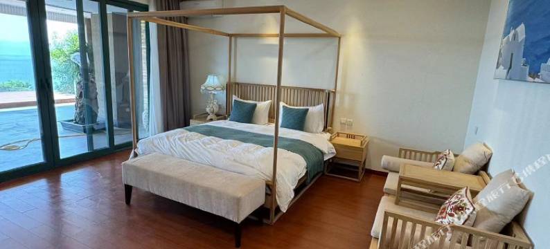 澄江千湖民宿图片