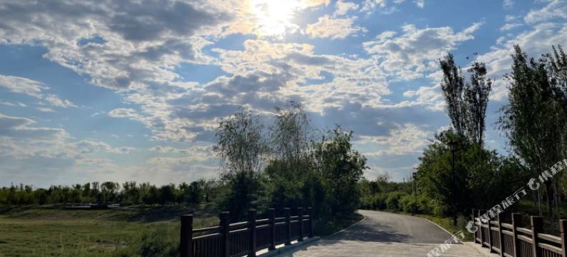 觅唐民宿(北京通州环球影城度假区店)图片