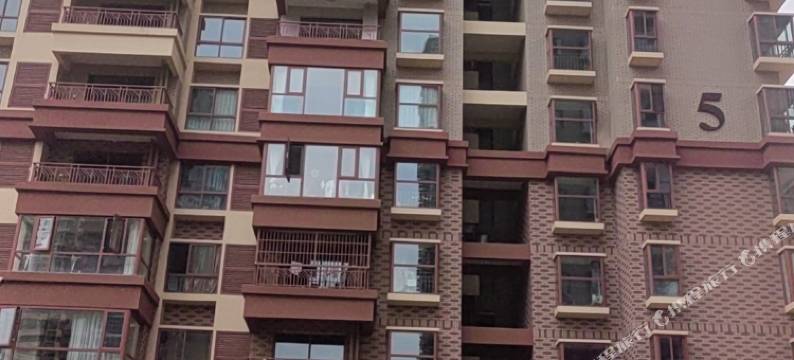 彩云间民宿图片