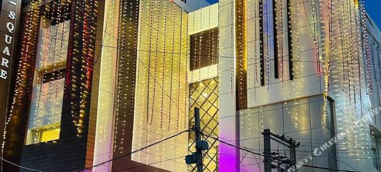 HOTEL IMPERIAL图片