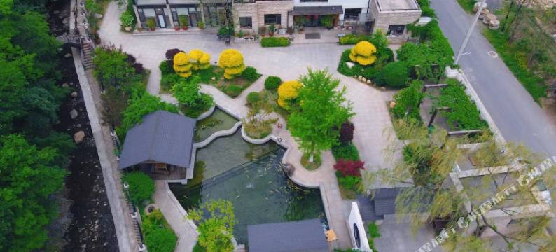 本溪峪涧吾舍精品民宿图片