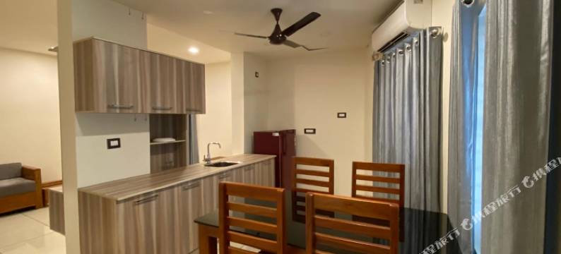 Grand Residency & Resort图片