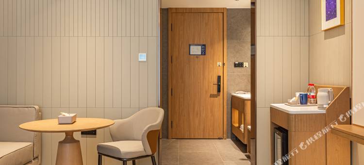 星程酒店(武汉光谷大道店)图片