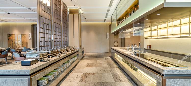 院士港岭南东方酒店(广州大学城店)图片