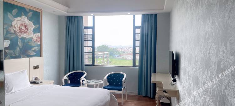 高州高美酒店(冼太大道店)图片