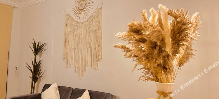 嘿海洋 HeyBlueee Homestay~ 5min Jetty/Netflix/Games(HeyBlueee Homestay~ 5min Jetty/Netflix/Games)图片