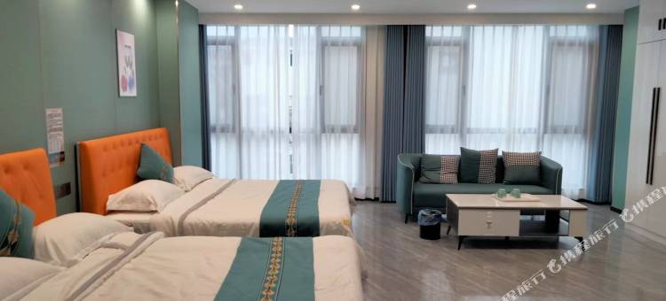 星宇民宿酒店(日照第三海水浴场店)图片