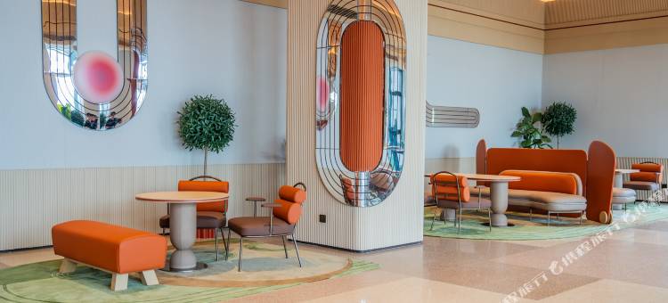 桔子酒店(宜昌火车东站店)图片