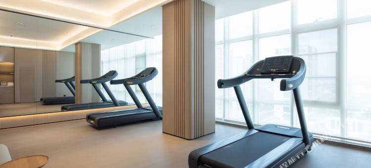 全季酒店(余姚南雷南路店)图片