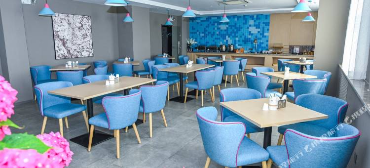 如家酒店·neo(宝鸡红旗路胜利桥北店)图片