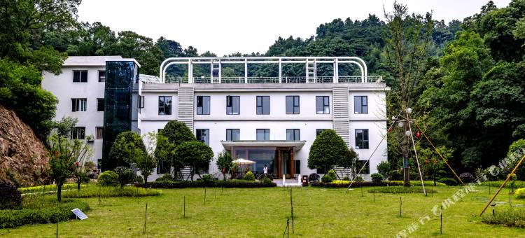 七号山谷民宿图片