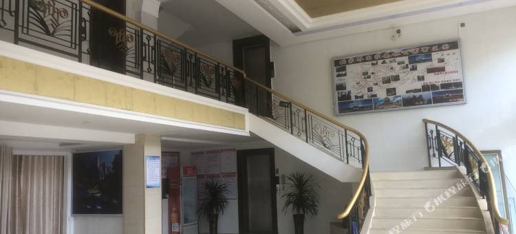 张家界慈利玩美假期大酒店图片