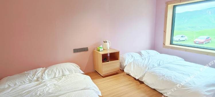 栖星阁·星星的家图片