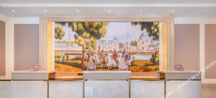 维也纳酒店(昆明火车站店)图片