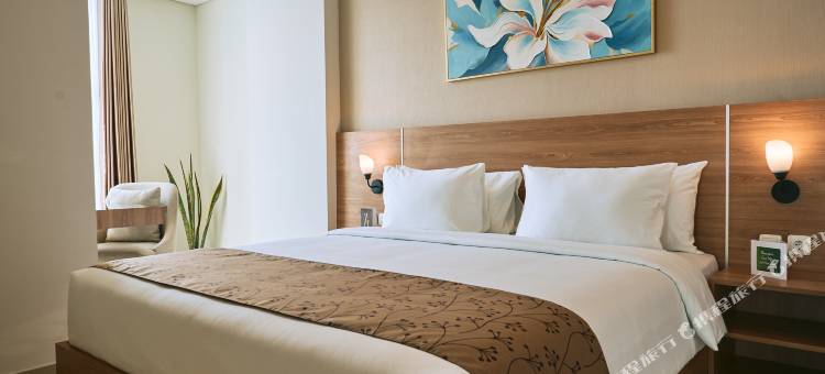 Horison Suite & Residences Iswara Bekasi图片