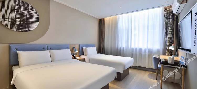 如家酒店(辽源火车站站前客运站店)图片