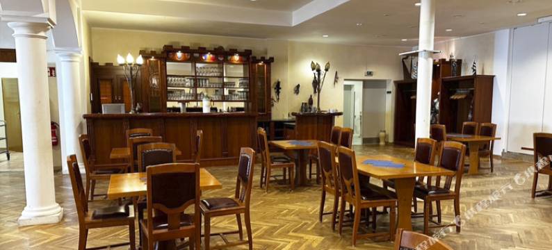 德国塔夫瑞德酒店(Hotel Thalfried)图片