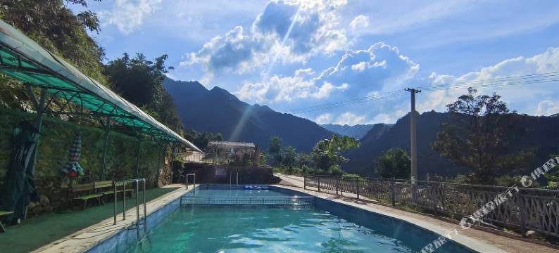 上林陌野六毛杨舍图片