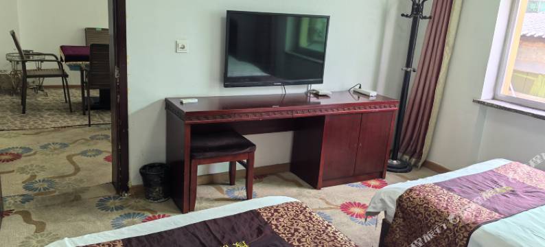 延川豫龙宾馆图片