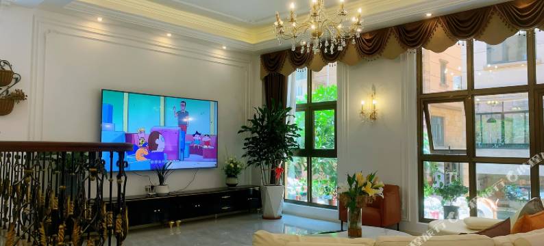 晓翠人家(龙王头沙滩店)图片