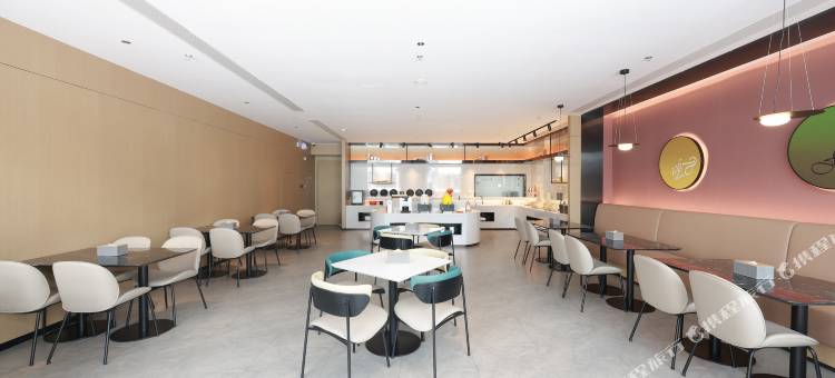 你好酒店(北京新国展首都机场店)图片