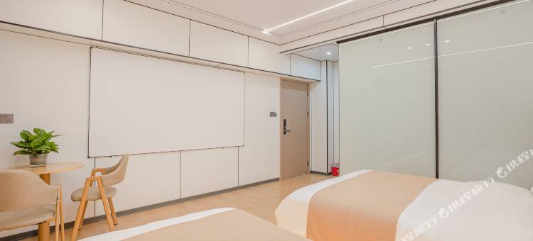 柚子树·亲子庭院Leisure度假美宿(桐庐OMG心跳乐园店)图片