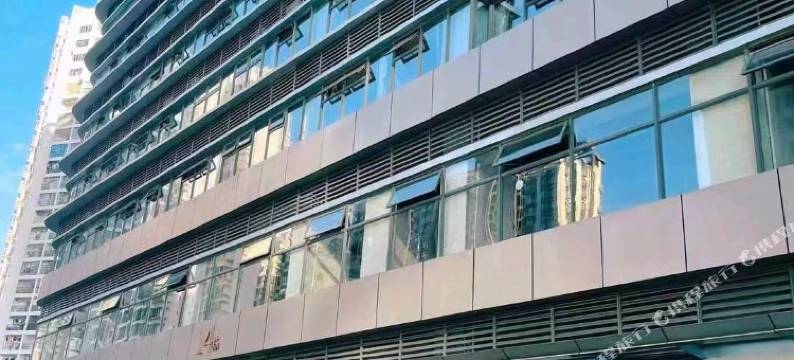 海口悦栖・民宿(海口骑楼老街海甸岛店)图片