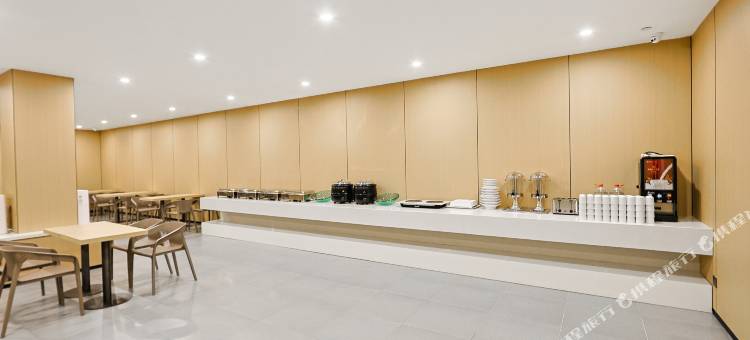 非繁城品酒店(长白山北坡集散中心店)图片