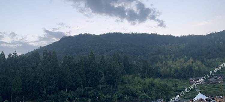 韶托星期八民宿图片