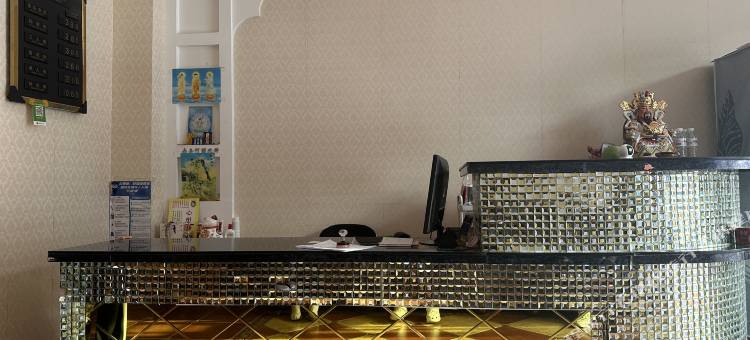 中海快捷宾馆图片