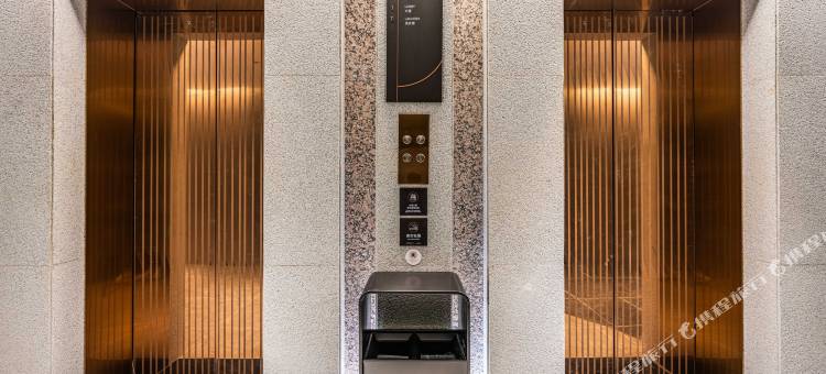 朗丽兹酒店(北京国贸地铁站CBD核心区店)图片