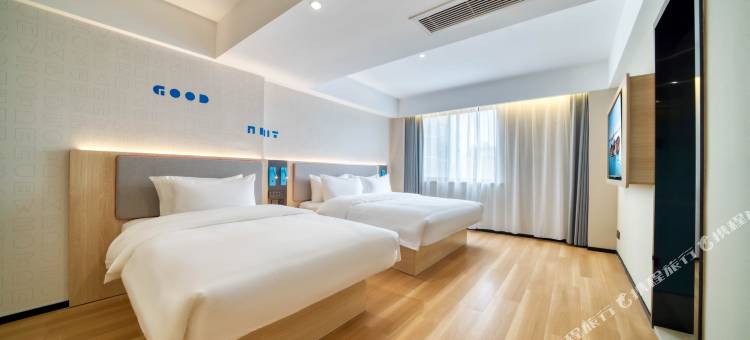 如家·neo(温岭万象城万昌中路店)图片