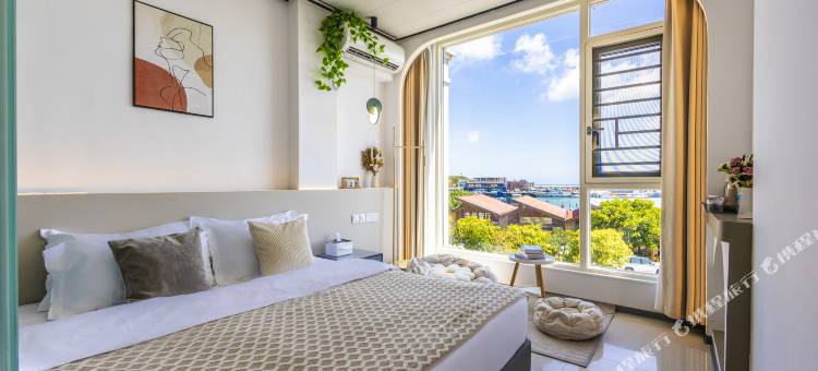 平潭渔港民宿图片