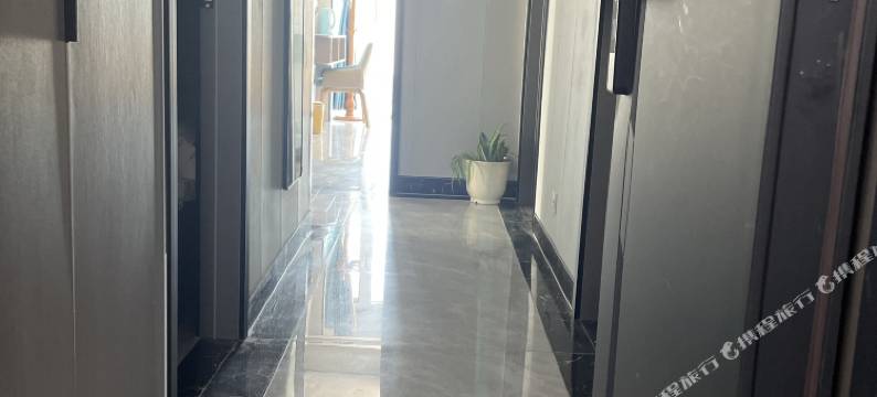 海豚湾日租房(青岛火车站栈桥店)图片