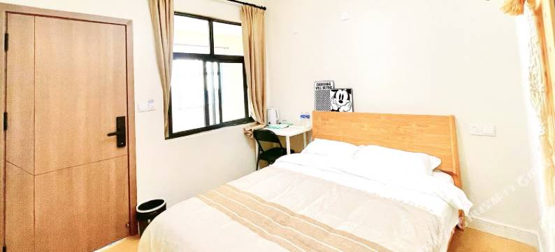 悦龍門民宿图片