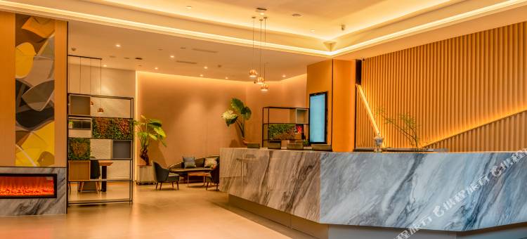 如家商旅酒店(昆明北部汽车地铁站店)图片