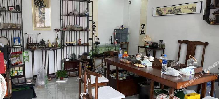 寓见家公寓(前屿地铁站店)图片