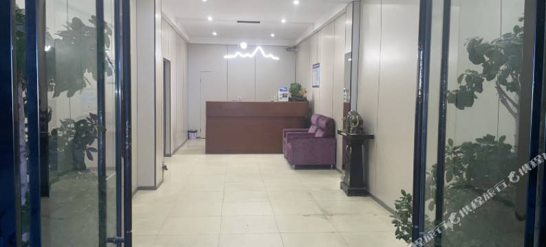 荆州格一林宾馆图片