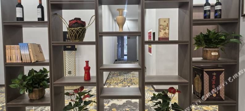 登封喜中喜大酒店图片