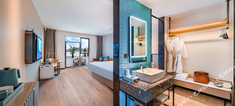 宜尚酒店(香格里拉松赞林寺景区店)图片