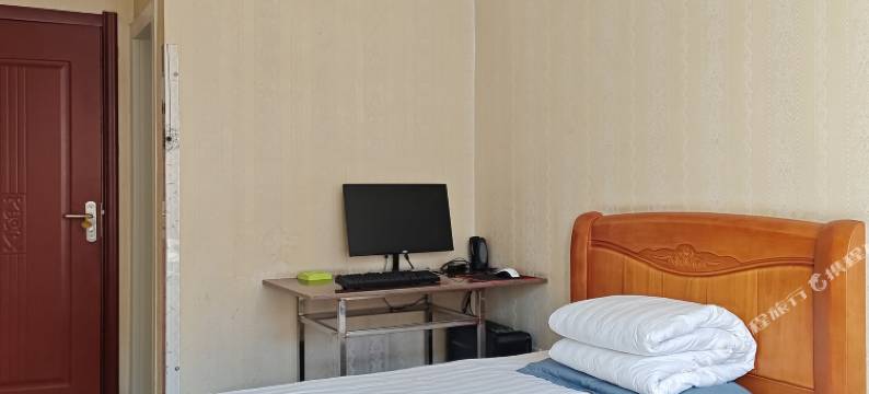 五台龙门宾馆图片