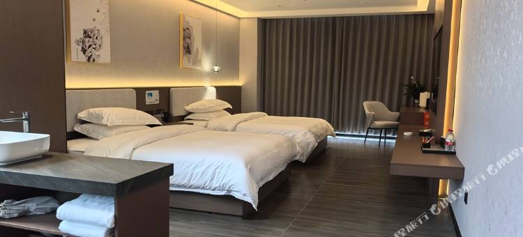 西部驿站·舍里酒店图片