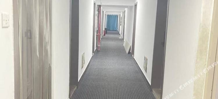 福清海霞民宿图片