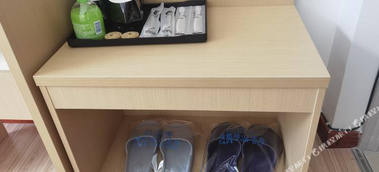 壅钦拉姆民宿图片