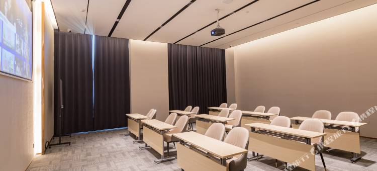 麗枫酒店(张家口职业技术学院店)图片