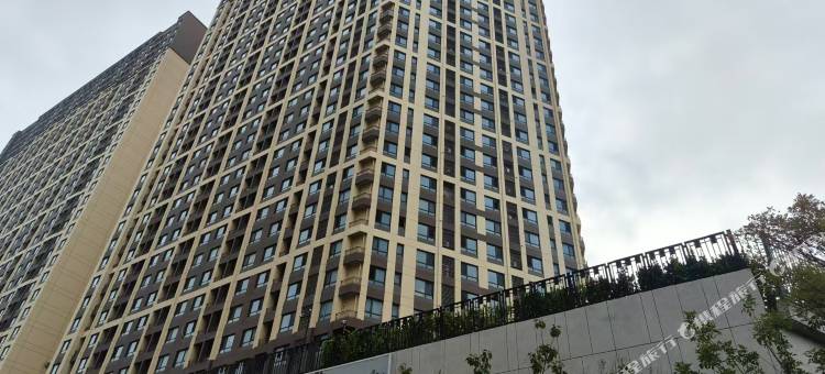 徽音别院民宿图片