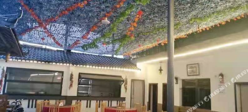 洪雅农夫之家图片