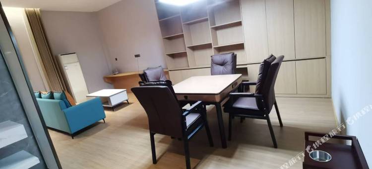 东悦酒店图片